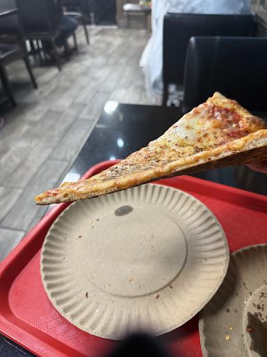 La Rondine Pizza Menu image 9